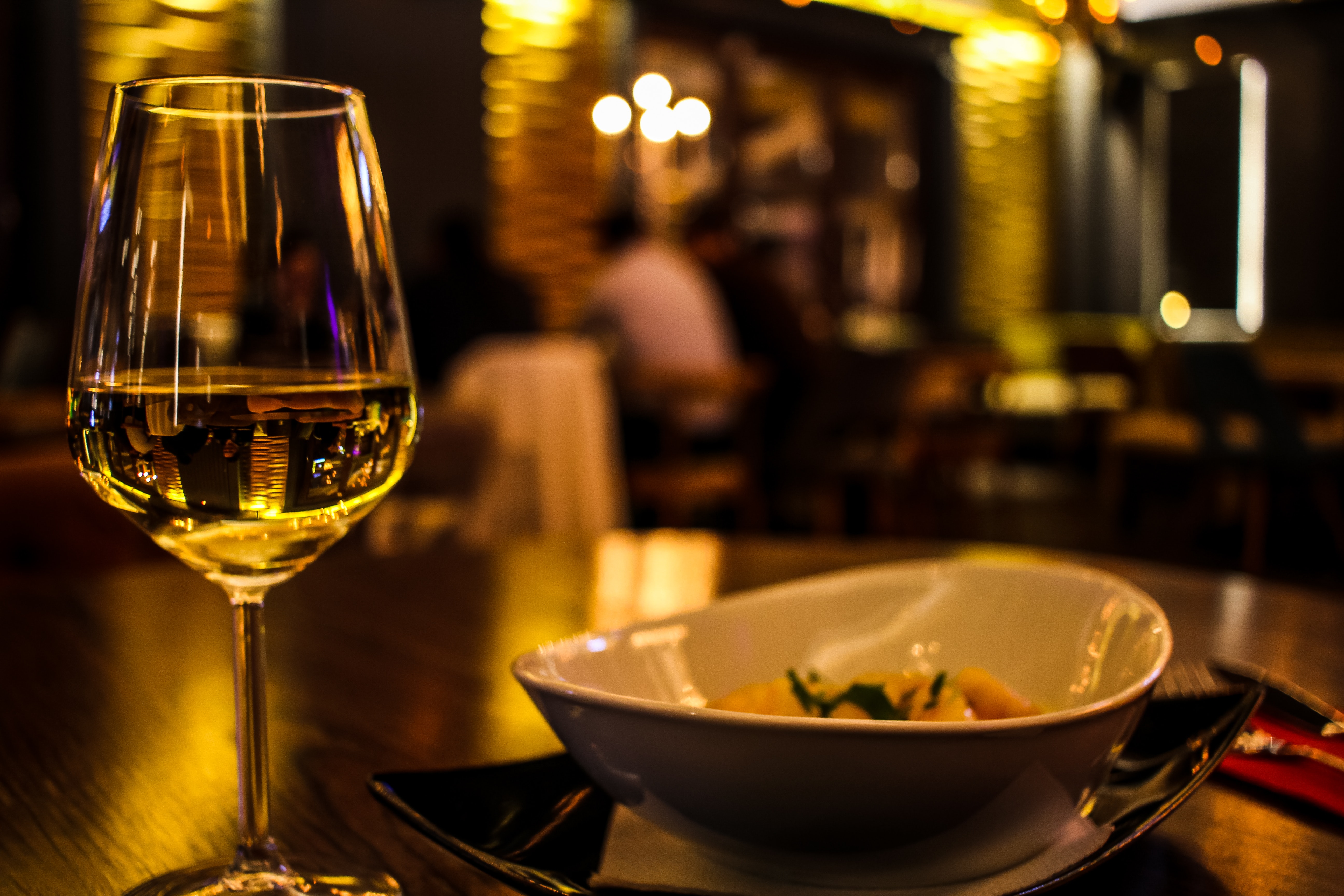 Check out our guide for pairing wine and Italian food!