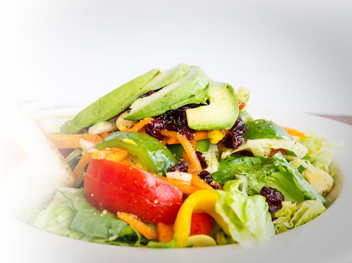 Come into Giolitti Deli for National Salad Month!