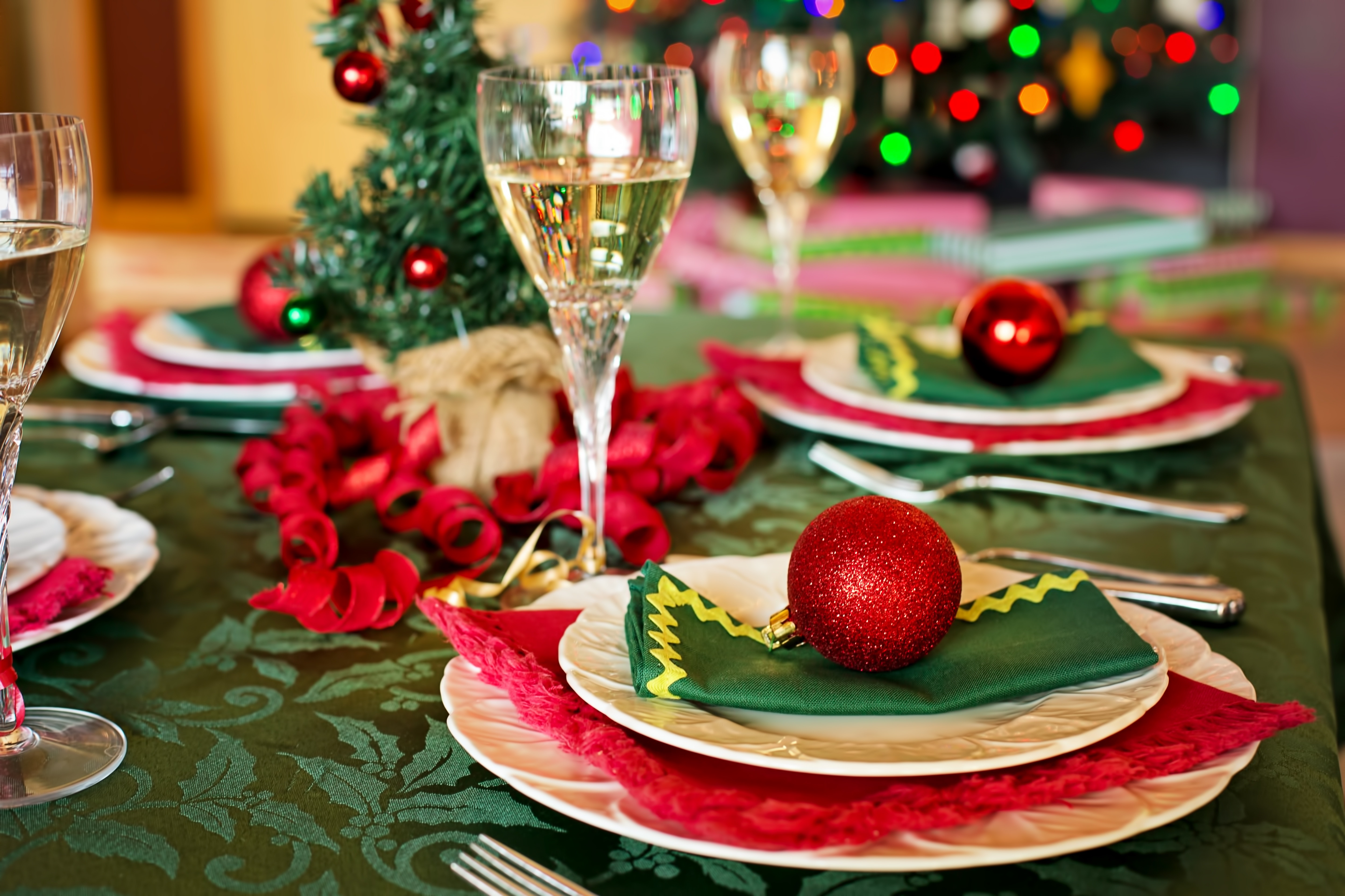 Learn about the Italian Christmas Eve tradition baccalà!