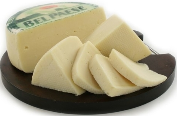 Learn about Giolitti Deli’s featured cheese of the week: Bel Paese! Photo: www.igourmet.com/ 