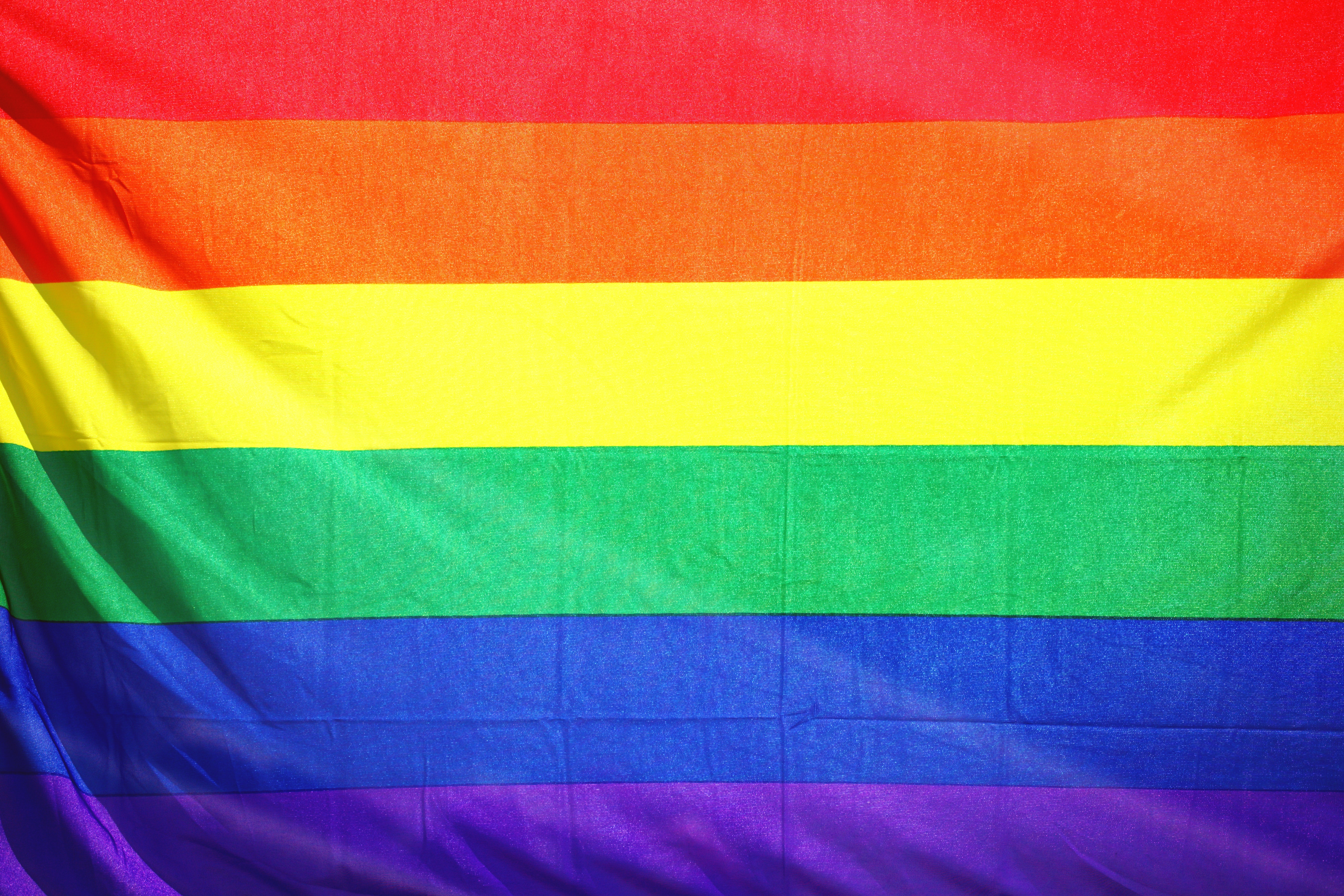 Learn about a brief history of pride month and how Giolitti Deli supports the LGBT movement!