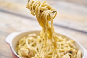 Learn about the most popular pasta shapes and how to pair them with sauces.