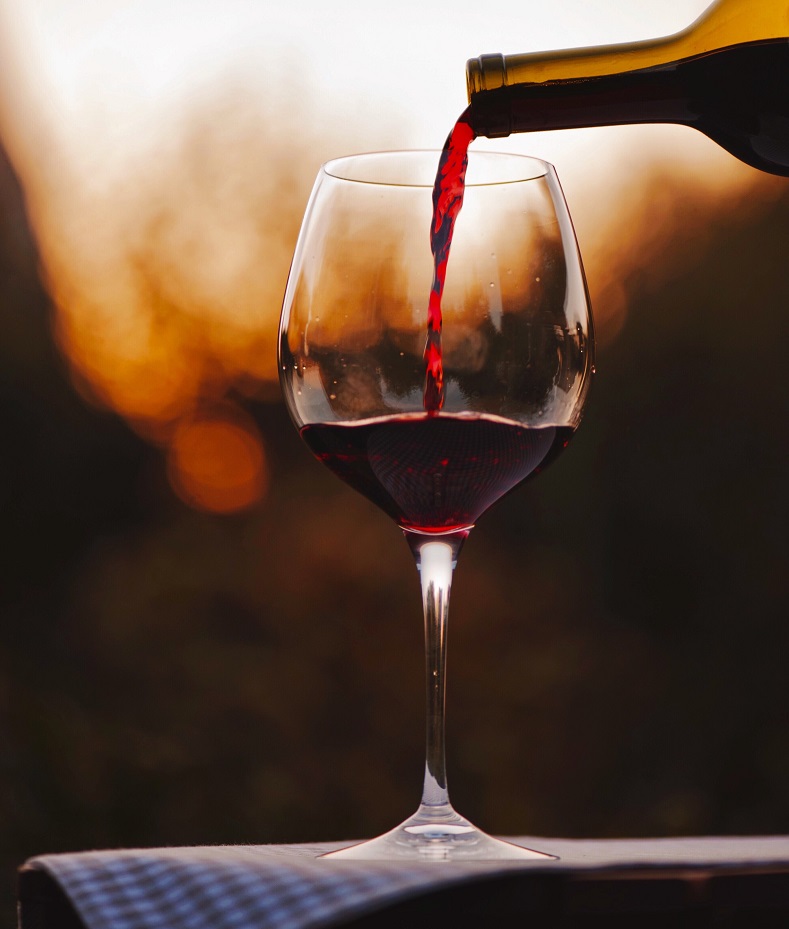 The Best Italian Wine Pairings for Your Holiday Meals Giolitti Deli