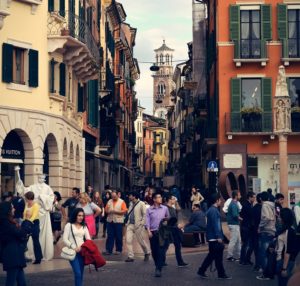 What Americans Can Learn from the Italian Lifestyle