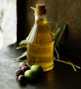 health benefits of olive oil