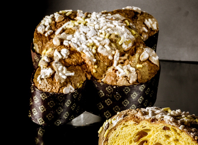 The Many Dishes of an Italian Easter Dinner | Giolitti Deli