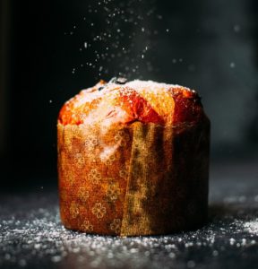 giolitti deli panettone