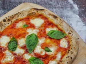 popular italian dishes margherita pizza